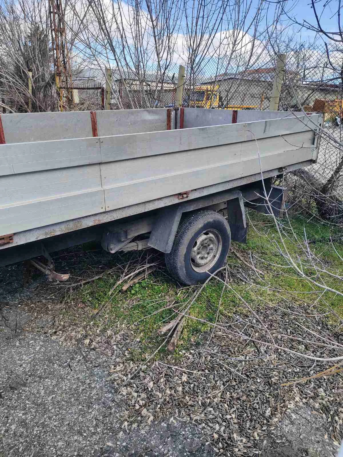 Mercedes-Benz 207, снимка 4 - Бусове и автобуси - 53805441