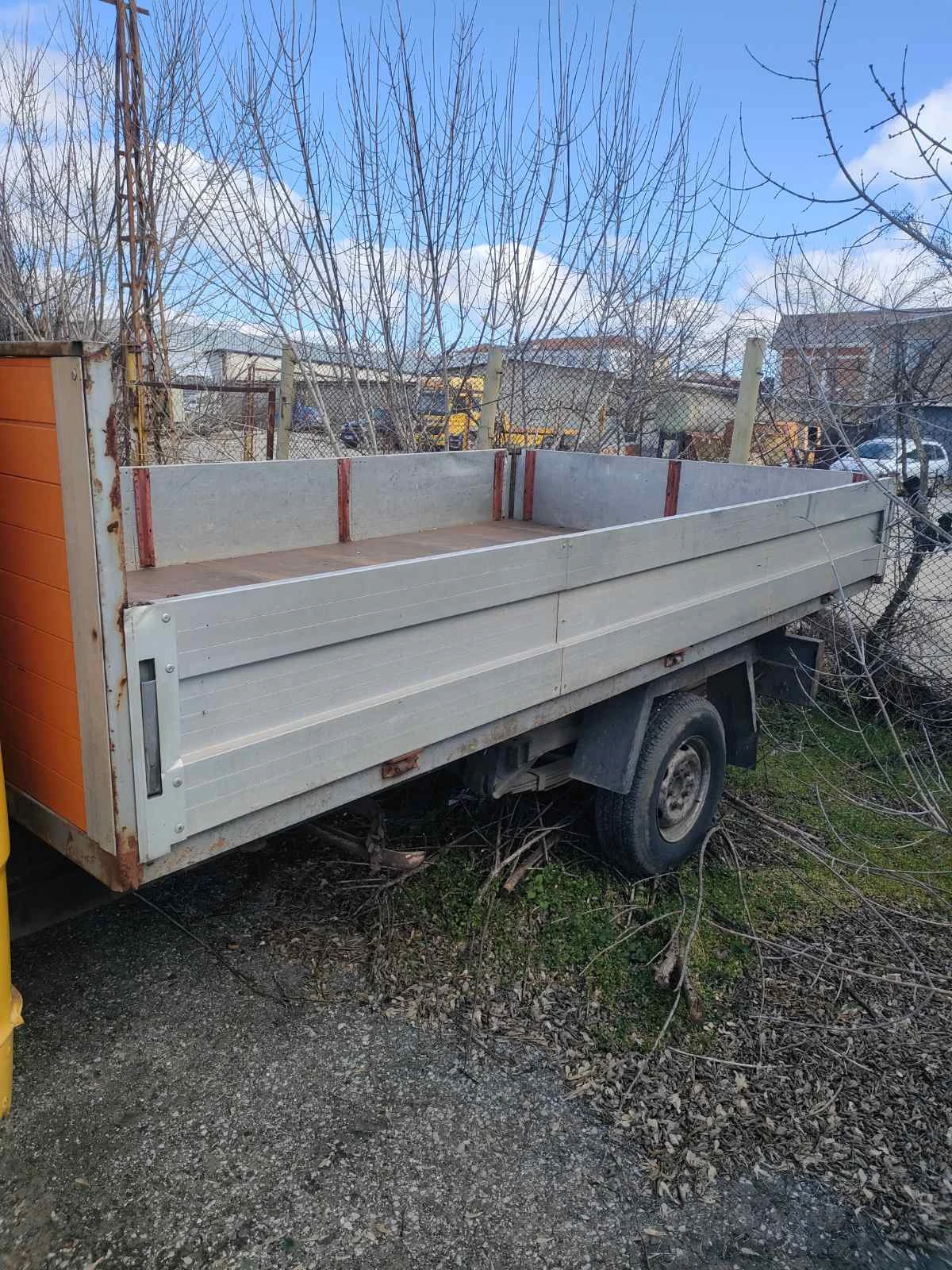 Mercedes-Benz 207, снимка 5 - Бусове и автобуси - 53805441