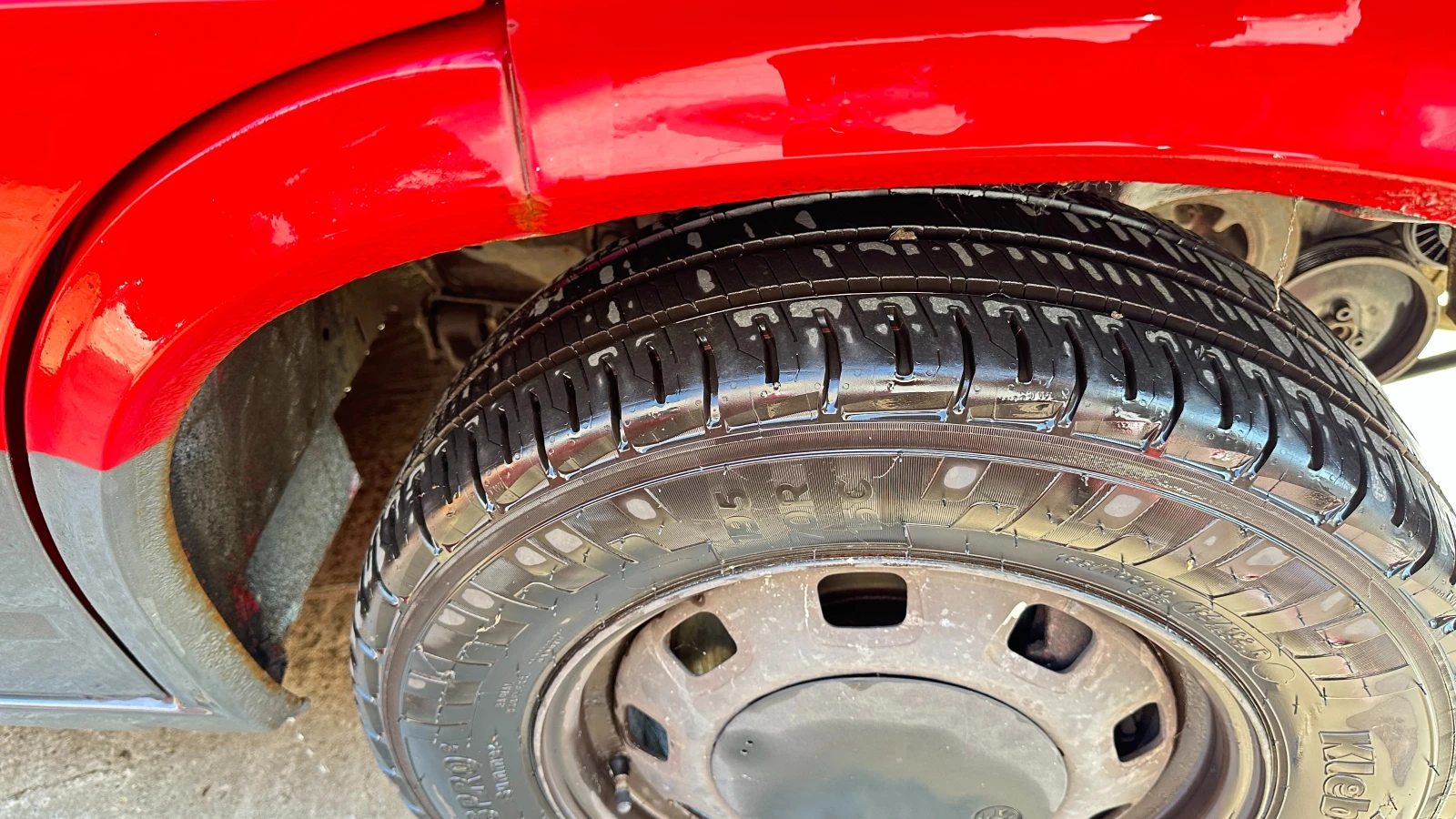 VW Caravelle | Mobile.bg � ����������� 9