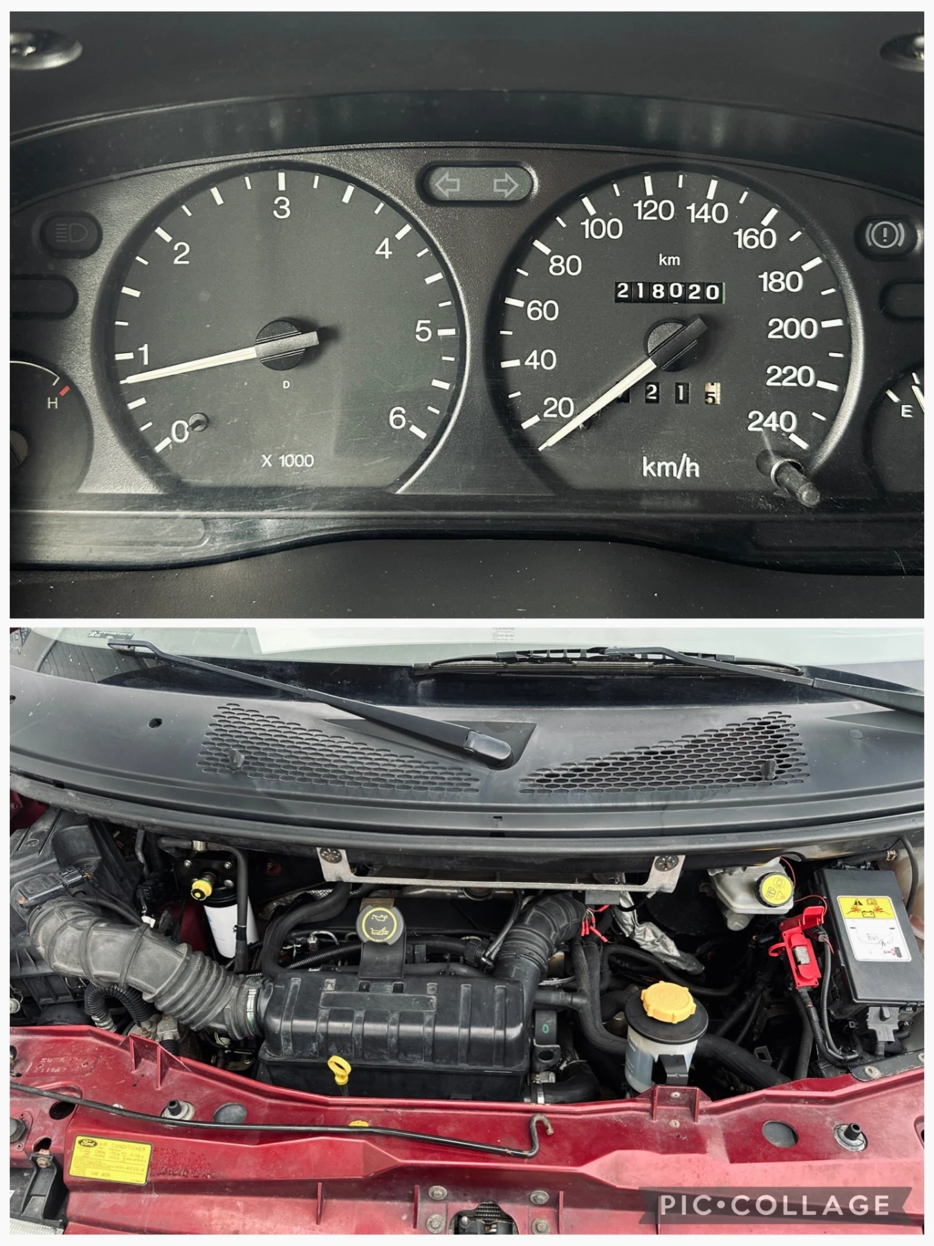 Ford Transit 2.0TDCI / ������ | Mobile.bg � ����������� 16