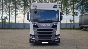 Scania R460 + 359876597648 - изображение 10