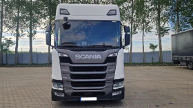 Scania R460 + 359876597648 - изображение 2