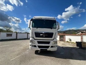     Man Tgx 18.440 BLS Euro 5