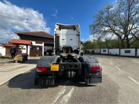 Man Tgx 18.440 BLS Euro 5, снимка 4