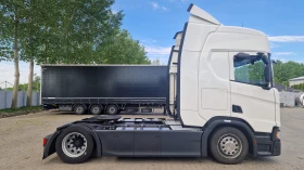 Scania R460 + 359876597648, снимка 8