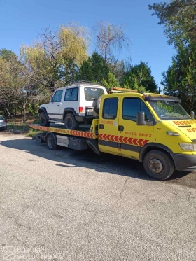     Iveco 65c15   