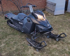 BRP Ski-Doo Summit 800, снимка 1