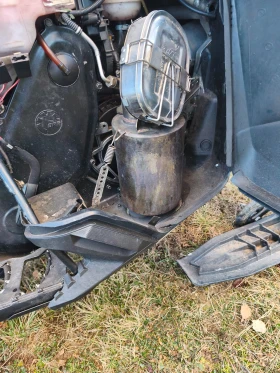 BRP Ski-Doo Summit 800, снимка 9