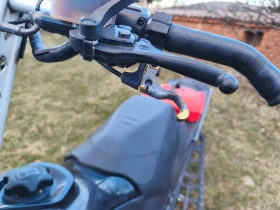 BRP Ski-Doo Summit 800, снимка 6
