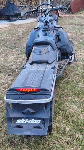 BRP Ski-Doo Summit 800, снимка 10