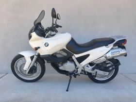 BMW F 650, 35kw, 1997 година , ЛИЗИНГ , снимка 6