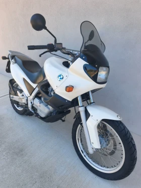 BMW F 650, 35kw, 1997 година , ЛИЗИНГ , снимка 9