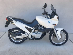 BMW F 650, 35kw, 1997 година , ЛИЗИНГ , снимка 1