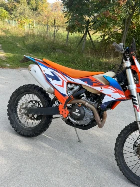 Ktm EXC, снимка 2