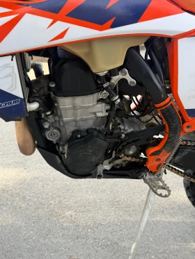 Ktm EXC, снимка 7