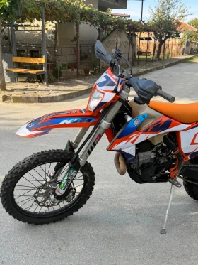 Ktm EXC, снимка 6