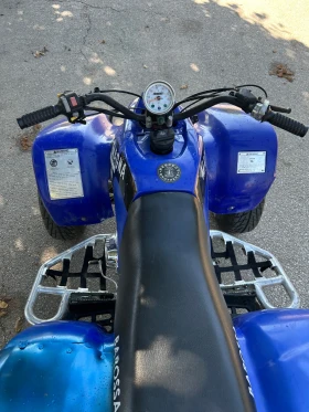 Honda 250 Barossa, снимка 3