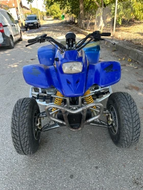 Honda 250 Barossa, снимка 5