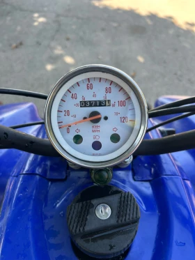 Honda 250 Barossa, снимка 6