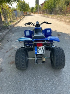 Honda 250 Barossa, снимка 4