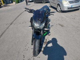 Kawasaki Z 800 ABS, снимка 4