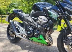 Kawasaki Z 800 ABS, снимка 4