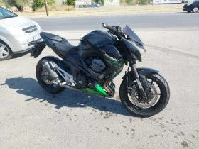  Kawasaki Z