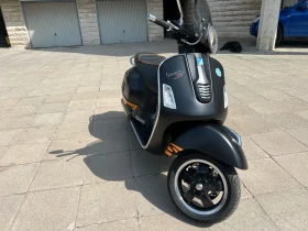 Vespa GTS 300cc, снимка 5