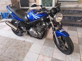 Suzuki Gs, снимка 1