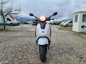 Derbi 50 Boulevard 50 2T, снимка 2