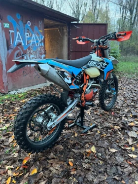 Ktm EXC 500 | Mobile.bg    3