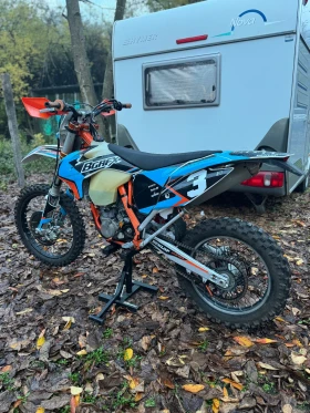 Ktm EXC 500 | Mobile.bg    2