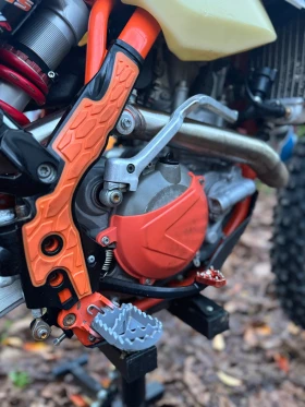 Ktm EXC 500 | Mobile.bg    5