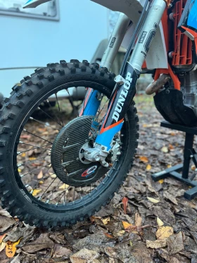 Ktm EXC 500 | Mobile.bg    6