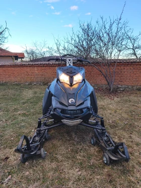 BRP Ski-Doo Summit 800, снимка 2