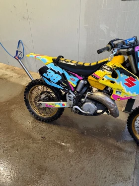 Suzuki Rm | Mobile.bg � ����� ������ 3