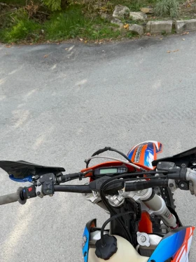 Ktm EXC | Mobile.bg � ����� ������ 9