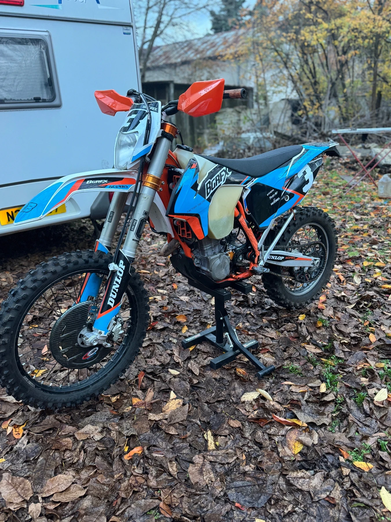 Ktm EXC 500 | Mobile.bg   1