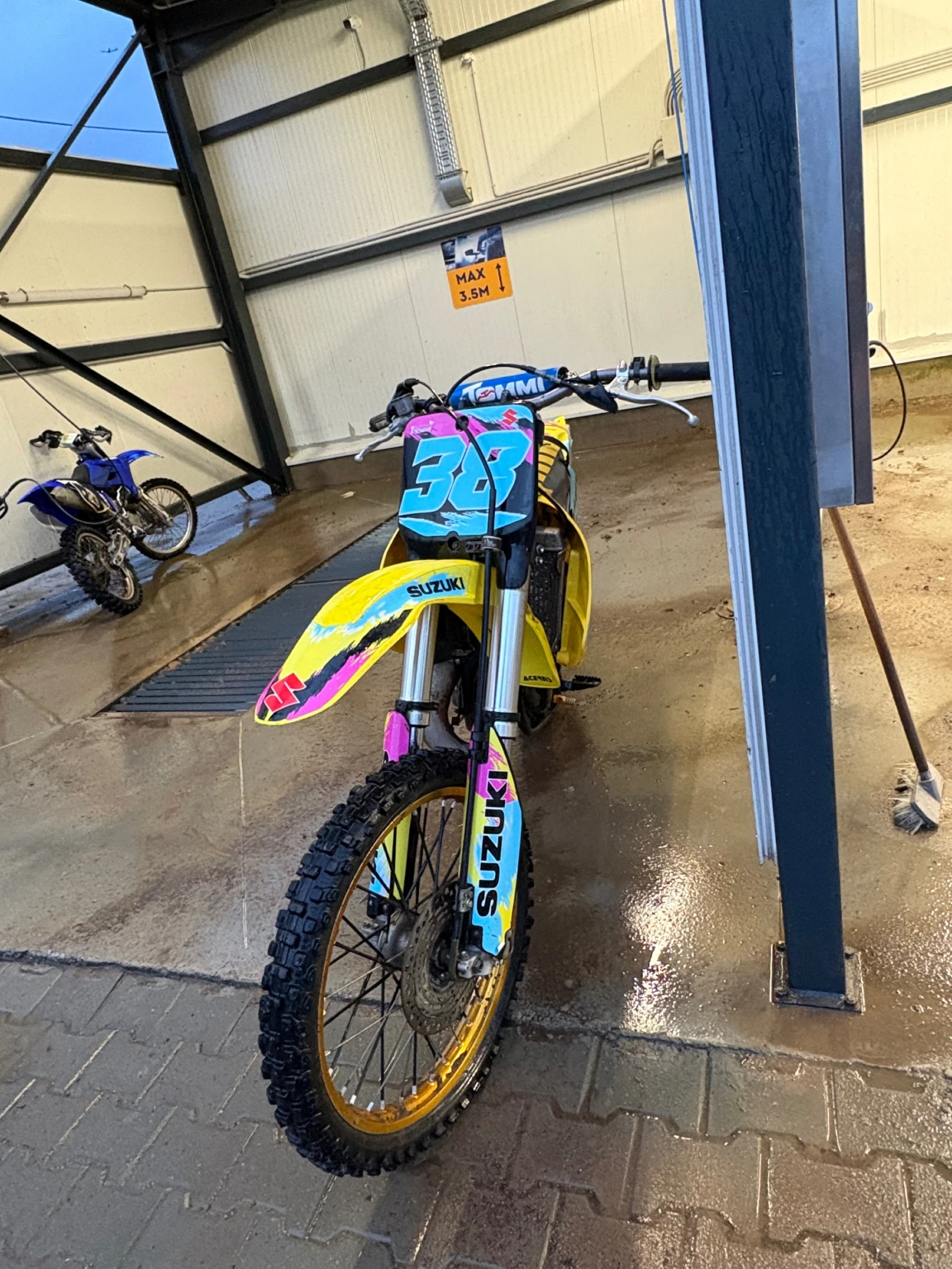 Suzuki Rm | Mobile.bg � ����������� 2