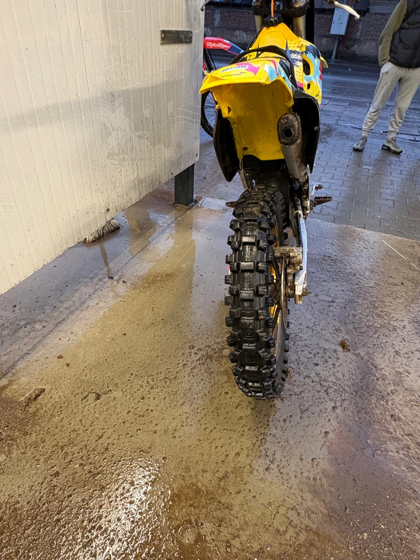 Suzuki Rm | Mobile.bg � ����������� 5