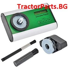 Трактор John Deere Влагомер за зърно и семена, снимка 2