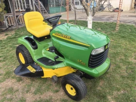  John Deere LT 160 KOHLER 16. | Mobile.bg    7