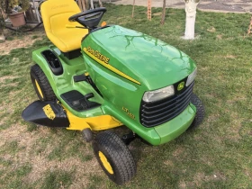  John Deere LT 160 KOHLER 16. | Mobile.bg    3