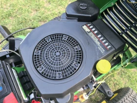 Трактор John Deere LT 160 KOHLER 16к.с, снимка 10