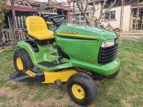   John Deere