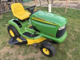  John Deere LT 160 KOHLER 16. | Mobile.bg    2