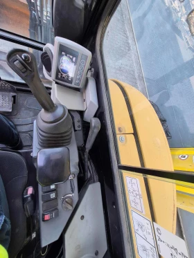 Багер Cat 304Е CR, снимка 12