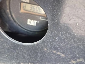 Багер Cat 304Е CR, снимка 13