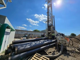 ����� �������������� ������ Soilmec G28 S40 �� ����� ������� ��1400�. | Mobile.bg � ����� ������ 5