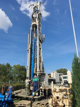 ����� �������������� ������ Soilmec G28 S40 �� ����� ������� ��1400�. | Mobile.bg � ����� ������ 12